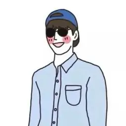 触手动漫用户面包店店长头像